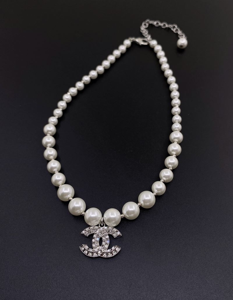 Ch**el necklaces